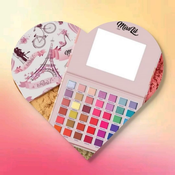 make up - Picture 2 of 2